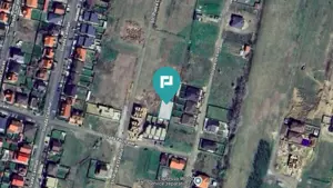 Teren intravilan 720 mp în Moșnița Veche