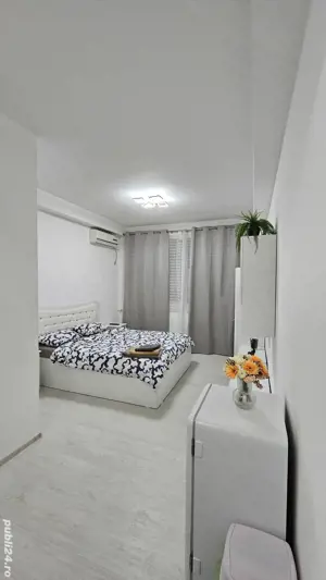 Garsonieră - Cazare - Regim hotelier - Zona UTA - Arad - imagine 3
