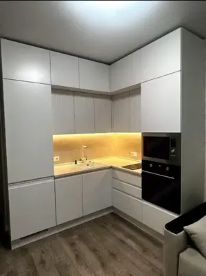 Inchiriez garsoniera in zona Lujerului