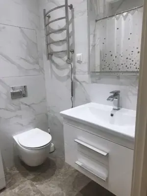 Inchiriez garsoniera in zona Lujerului - imagine 3