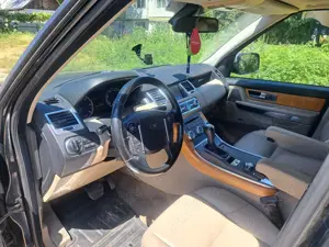 Vand Range Rover Sport  - imagine 10