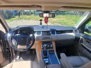 Vand Range Rover Sport  - imagine 8