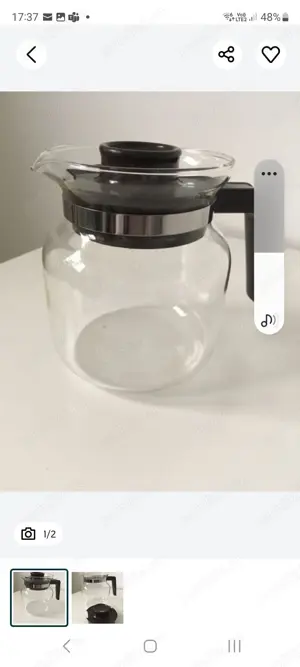 cana termica pentru ceai