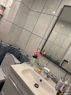 Apartament 3 camere 70.77mp - imagine 3