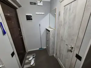 Inchiriez garsoniera in zona Politehnica - imagine 4