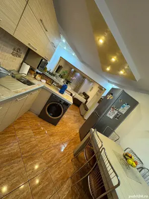 Apartament 3 camere 70.77mp