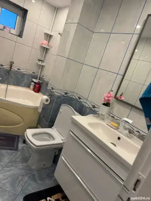 Apartament 3 camere 70.77mp - imagine 5