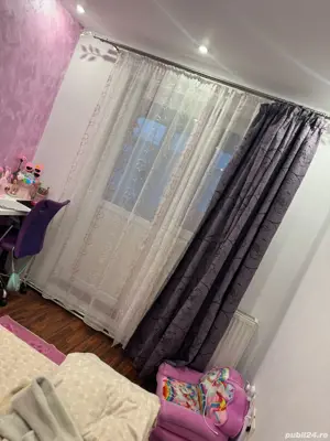 Apartament 3 camere 70.77mp - imagine 9