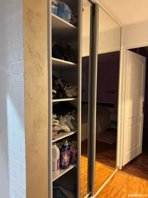 Apartament 3 camere 70.77mp - imagine 6