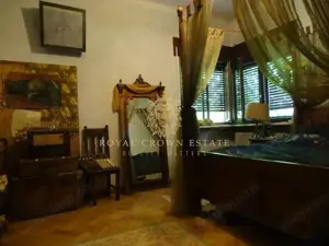 6 camere, curte si terasa | parter in vila | Foisorul de Foc - Ferdinand - imagine 8