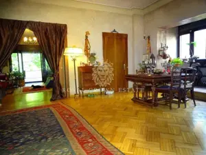 6 camere, curte si terasa | parter in vila | Foisorul de Foc - Ferdinand - imagine 5