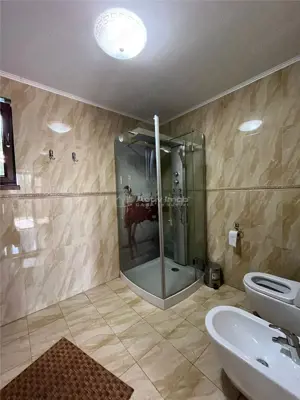 Vila Sat Costi 340mp construiti  teren 464mp Comision 0% - imagine 17