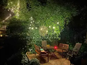 6 camere, curte si terasa | parter in vila | Foisorul de Foc - Ferdinand - imagine 12