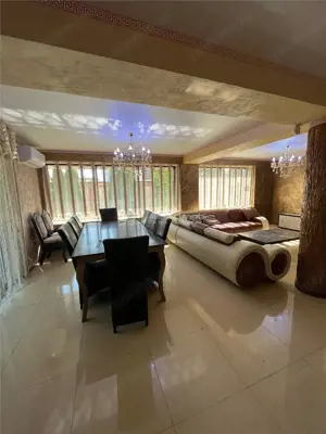 Vila Sat Costi 340mp construiti  teren 464mp Comision 0% - imagine 6