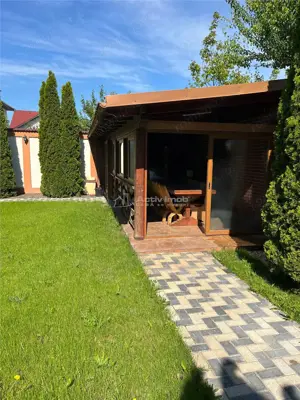 Vila Sat Costi 340mp construiti  teren 464mp Comision 0% - imagine 3