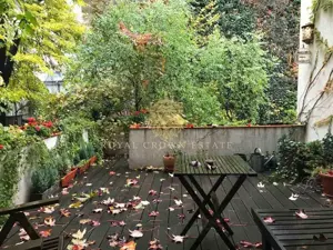 6 camere, curte si terasa | parter in vila | Foisorul de Foc - Ferdinand - imagine 2