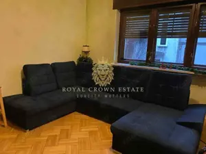 6 camere, curte si terasa | parter in vila | Foisorul de Foc - Ferdinand - imagine 9