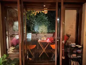 6 camere, curte si terasa | parter in vila | Foisorul de Foc - Ferdinand - imagine 3