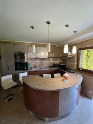 Vila Sat Costi 340mp construiti  teren 464mp Comision 0% - imagine 12