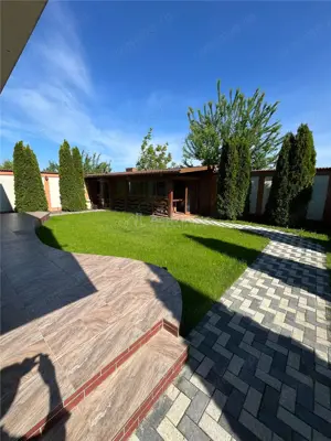 Vila Sat Costi 340mp construiti  teren 464mp Comision 0% - imagine 4