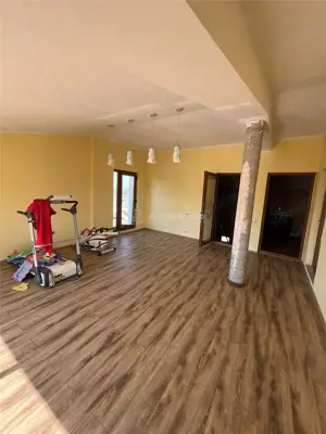 Vila Sat Costi 340mp construiti  teren 464mp Comision 0% - imagine 10