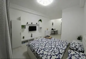 Garsonieră modernă de închiriat   Regim hotelier, zona UTA - imagine 4