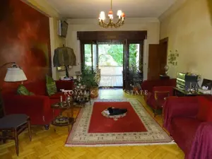 6 camere, curte si terasa | parter in vila | Foisorul de Foc - Ferdinand - imagine 6