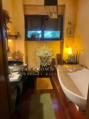 6 camere, curte si terasa | parter in vila | Foisorul de Foc - Ferdinand - imagine 14