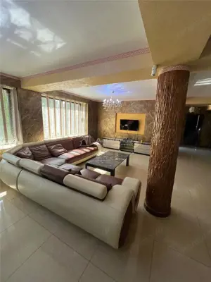 Vila Sat Costi 340mp construiti  teren 464mp Comision 0% - imagine 5