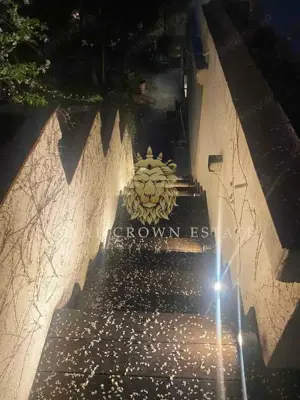 6 camere, curte si terasa | parter in vila | Foisorul de Foc - Ferdinand - imagine 11