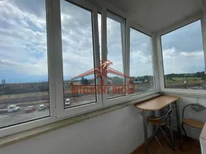 Apartament Spațios 120mp, cu 4 Camere, 2 Băi și 3 Balcoane în Făgăraș - imagine 18