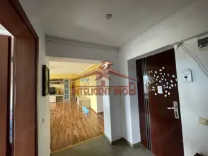 Apartament Spațios 120mp, cu 4 Camere, 2 Băi și 3 Balcoane în Făgăraș - imagine 12