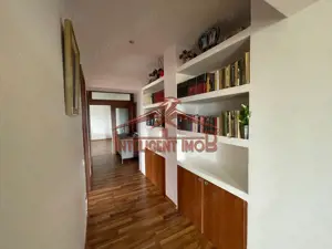 Apartament Spațios 120mp, cu 4 Camere, 2 Băi și 3 Balcoane în Făgăraș - imagine 19