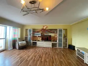 Apartament Spațios 120mp, cu 4 Camere, 2 Băi și 3 Balcoane în Făgăraș - imagine 5