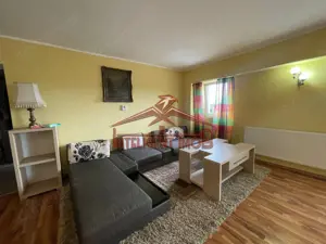 Apartament Spațios 120mp, cu 4 Camere, 2 Băi și 3 Balcoane în Făgăraș - imagine 3
