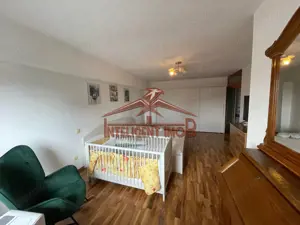 Apartament Spațios 120mp, cu 4 Camere, 2 Băi și 3 Balcoane în Făgăraș - imagine 9