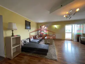 Apartament Spațios 120mp, cu 4 Camere, 2 Băi și 3 Balcoane în Făgăraș - imagine 6