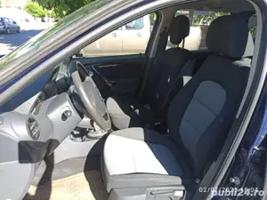 vând Dacia Duster 1.5 dci 4x4 pachet drumuri grele  - imagine 7