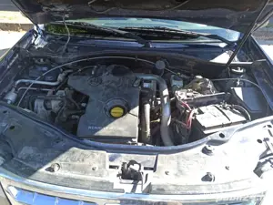 vând Dacia Duster 1.5 dci 4x4 pachet drumuri grele  - imagine 8