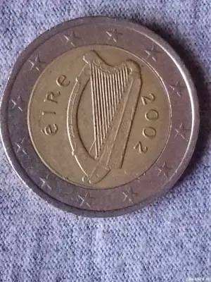 Moneda veche de colecție Eroare 