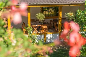 Inchiriez locatie pentru evenimente cazare - imagine 2