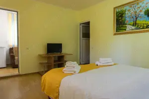 Inchiriez locatie pentru evenimente cazare - imagine 5