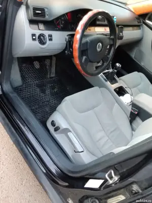 passat b 6 - imagine 3