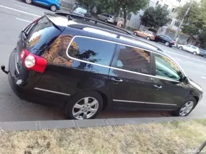 passat b 6 - imagine 2