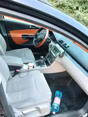 passat b 6 - imagine 5