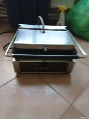 Grill electric profesional