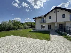 Duplex - 4 case individuale