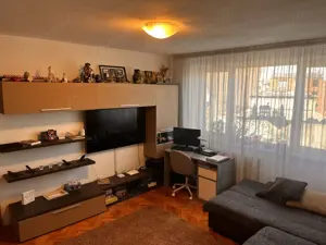 Apartament 3 camere Zona obor situat pe Ștefan cel mare - imagine 4