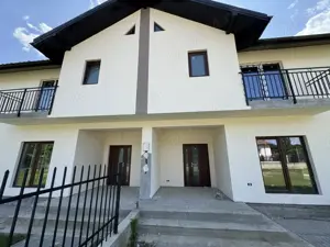 Duplex - 4 case individuale - imagine 5