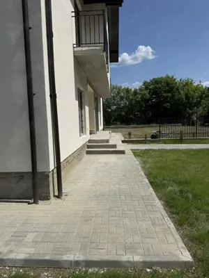 Duplex - 4 case individuale - imagine 10